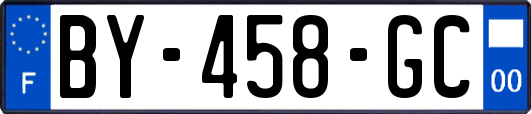 BY-458-GC