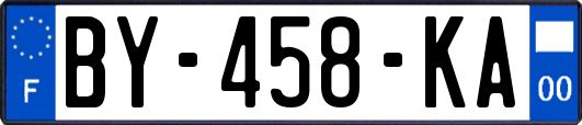 BY-458-KA