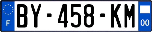 BY-458-KM