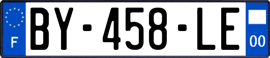 BY-458-LE