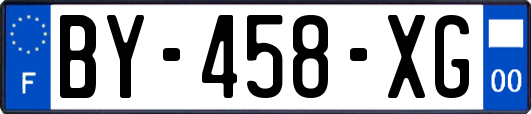 BY-458-XG