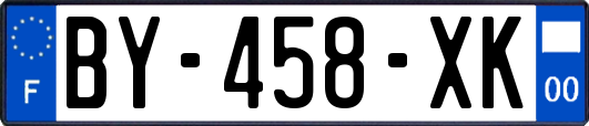 BY-458-XK