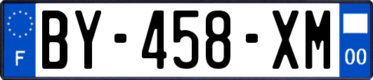 BY-458-XM
