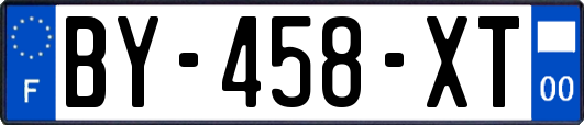 BY-458-XT