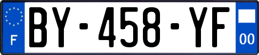 BY-458-YF