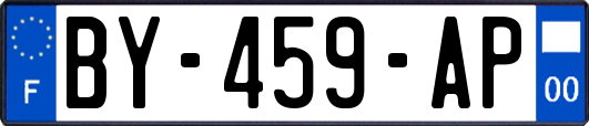 BY-459-AP