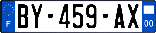 BY-459-AX