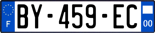 BY-459-EC