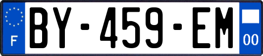 BY-459-EM