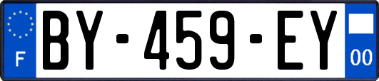 BY-459-EY