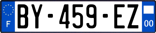 BY-459-EZ