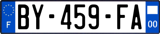 BY-459-FA