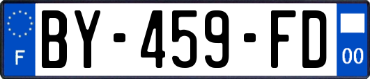 BY-459-FD