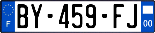 BY-459-FJ