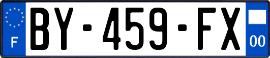 BY-459-FX