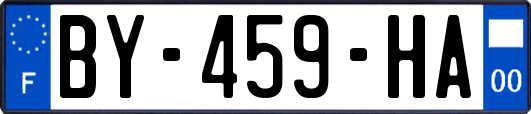 BY-459-HA