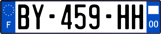 BY-459-HH