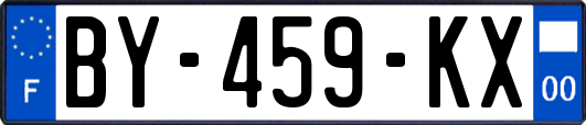BY-459-KX