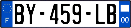 BY-459-LB