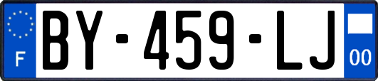 BY-459-LJ