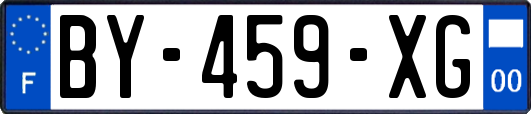 BY-459-XG