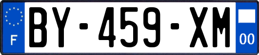 BY-459-XM