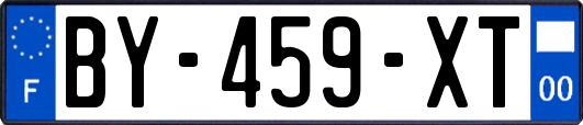 BY-459-XT