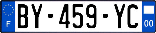 BY-459-YC