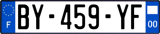 BY-459-YF