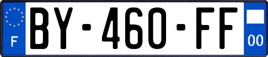 BY-460-FF