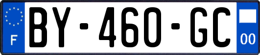 BY-460-GC