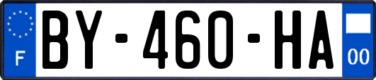 BY-460-HA