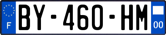 BY-460-HM