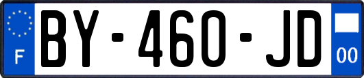 BY-460-JD