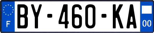 BY-460-KA