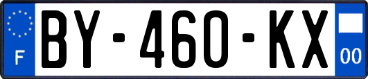 BY-460-KX
