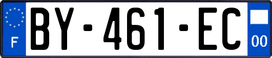 BY-461-EC