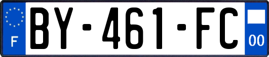 BY-461-FC