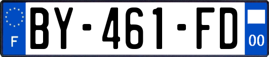 BY-461-FD