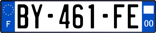 BY-461-FE