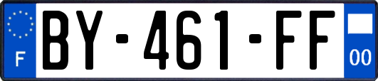 BY-461-FF