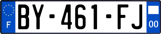 BY-461-FJ