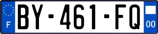 BY-461-FQ