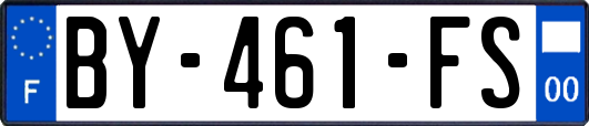 BY-461-FS