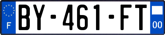 BY-461-FT