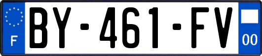 BY-461-FV