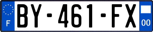 BY-461-FX