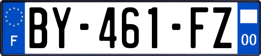 BY-461-FZ