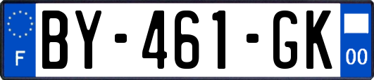 BY-461-GK
