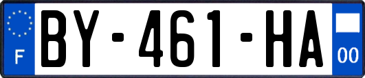 BY-461-HA